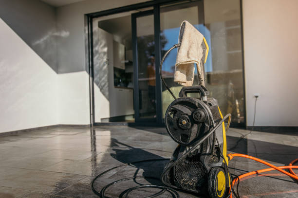 Best Patio and Deck Pressure Washing  in South Miami Heights, FL