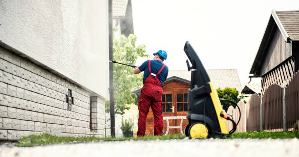 South Miami Heights, FL  Pressure Washing Services Company